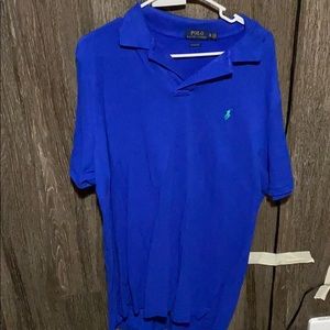 Polo shirt